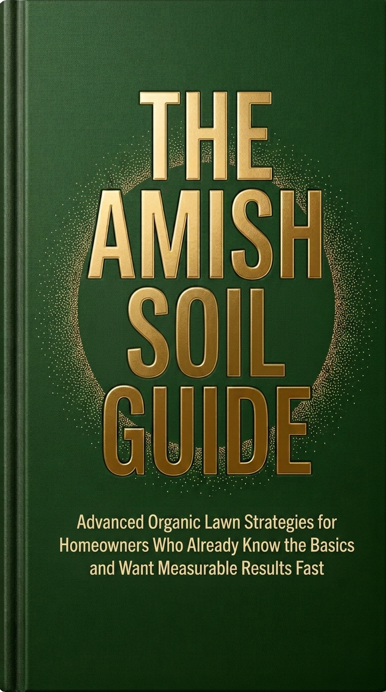 The Amish Soil Guide